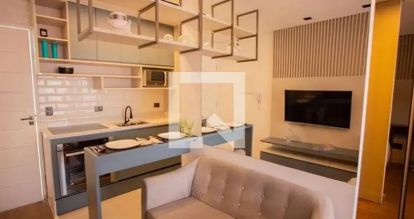 Apartamento com 1 quarto à venda na Rua Doutor Olavo Egídio, --, Santana, São Paulo