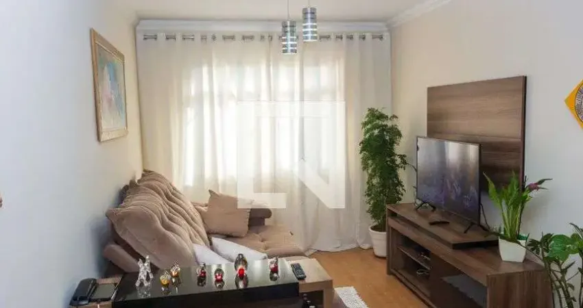Apartamento à Venda - Jardim Marajoara , 3 Quartos,  78 m2