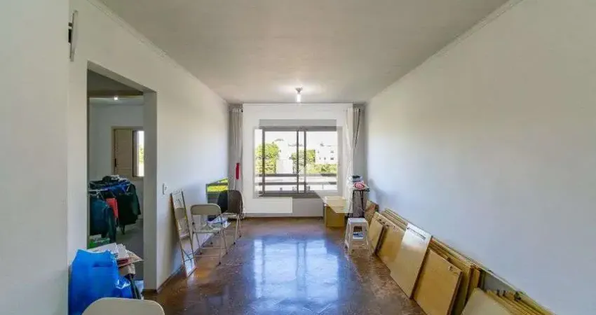 Apartamento com 2 quartos à venda na Avenida Leonardo da Vinci, --, Jabaquara, São Paulo