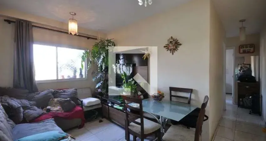 Apartamento à Venda - Vila Constança , 2 Quartos,  44 m2