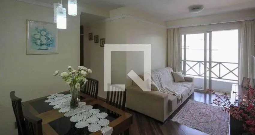 Apartamento com 3 quartos à venda na Avenida Professor Luiz Ignácio Anhaia Mello, --, Vila Ema, São Paulo