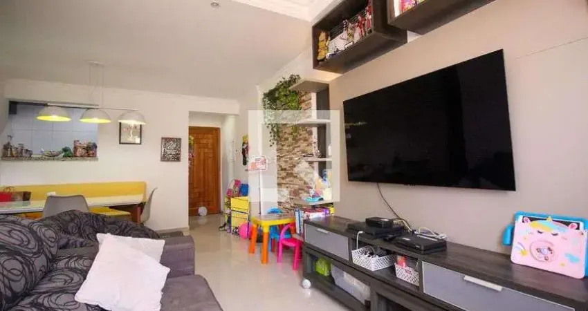 Apartamento com 3 quartos à venda na Avenida Vila Ema, --, Vila Ema, São Paulo