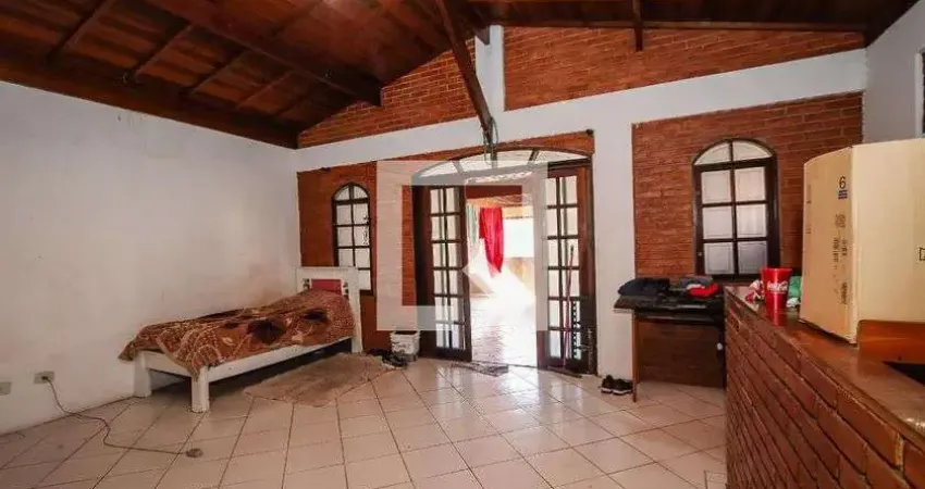 Casa com 5 quartos à venda na Rua Salvador Faria de Albernaz, --, Jardim Miriam, São Paulo