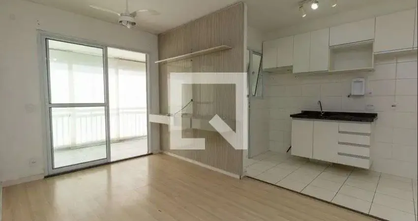 Apartamento à Venda - Vila Esperança, 2 Quartos,  58 m2