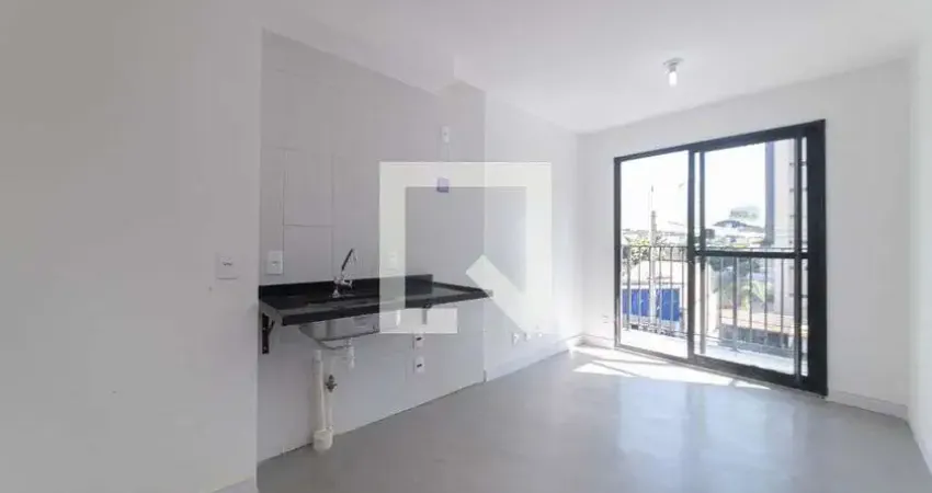 Apartamento com 1 quarto à venda na Rua José Batista Pereira, --, Brooklin, São Paulo