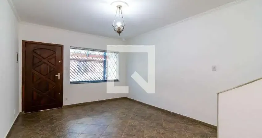 Casa com 2 quartos à venda na Rua Joaquim Norberto, --, Água Fria, São Paulo