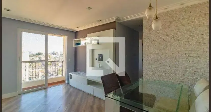 Apartamento com 2 quartos à venda na Rua das Grumixamas, --, Jabaquara, São Paulo