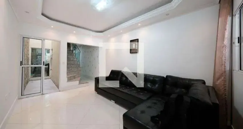 Casa com 3 quartos à venda na Rua José Giordano, --, Artur Alvim, São Paulo