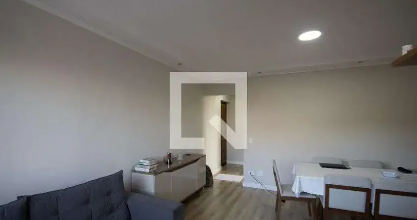 Apartamento à Venda - Vila Mazzei, 2 Quartos,  70 m2