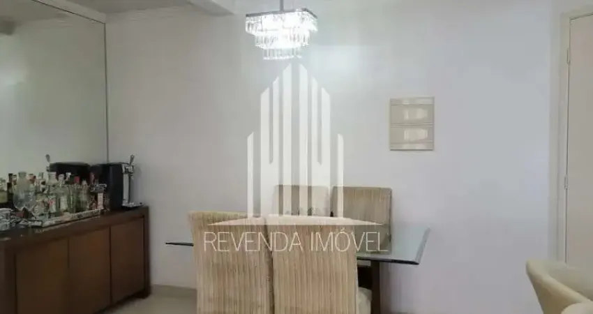 Apartamento RESIDENCIAL em SÃO PAULO - SP, VILA MAZZEI