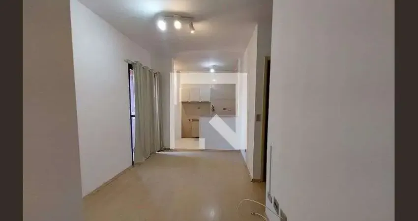 Apartamento à Venda - Santa Cecília, 1 Quarto,  35 m2