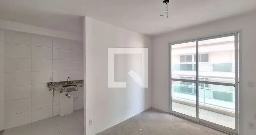 Apartamento à Venda - Barra Funda, 1 Quarto,  42 m2