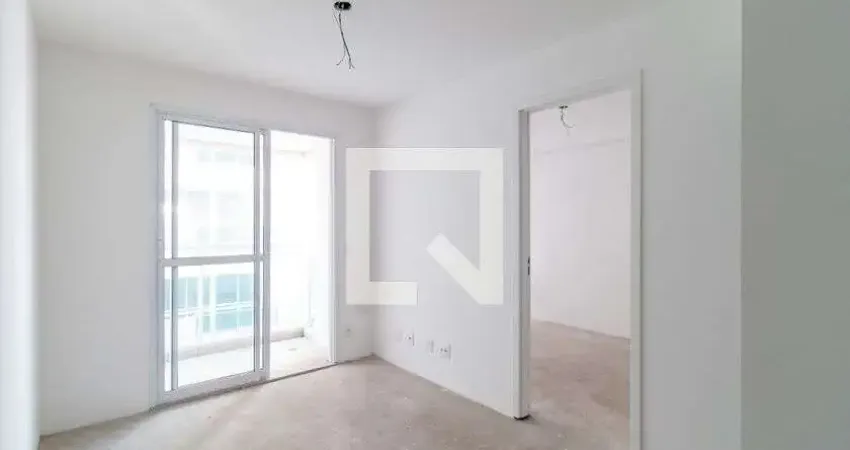 Apartamento à Venda - Barra Funda, 1 Quarto,  42 m2