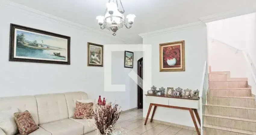 Casa com 3 quartos à venda na Rua José Monteiro Filho, --, Freguesia do Ó, São Paulo