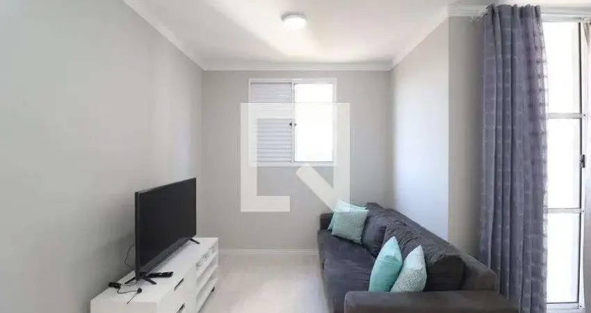 Apartamento à Venda - Vila Guilherme, 2 Quartos,  63 m2