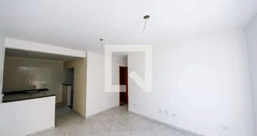 Apartamento à Venda - Vila Maria , 2 Quartos,  59 m2