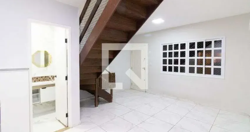 Casa com 2 quartos à venda na Rua Vicente Ferreira, --, Jaguaré, São Paulo