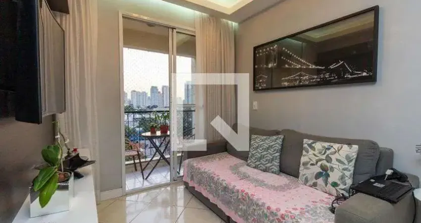 Apartamento com 3 quartos à venda na Rua Comendador Gil Pinheiro, --, Tatuapé, São Paulo