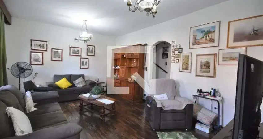 Casa com 3 quartos à venda na Rua Carlos dos Santos, --, Jardim Brasil, São Paulo