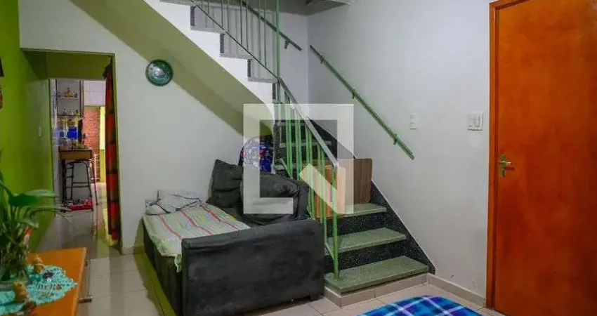 Casa com 2 quartos à venda na Estrada das Lágrimas, --, Sacomã, São Paulo