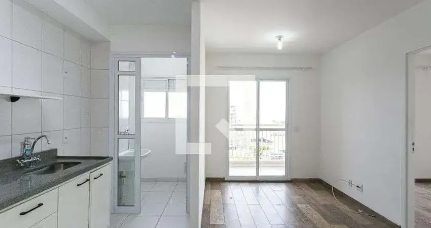 Apartamento com 1 quarto à venda na Rua Guarapuava, --, Mooca, São Paulo