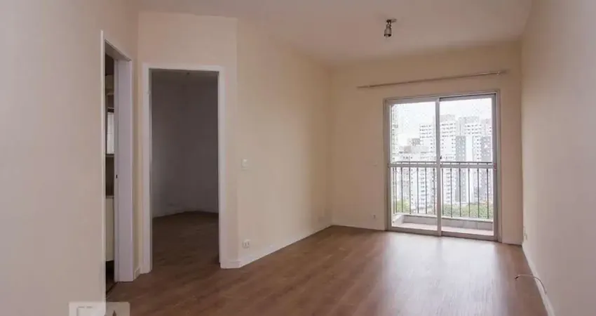 Apartamento à Venda - Campos Elíseos, 1 Quarto,  44 m2