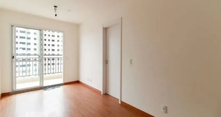 Apartamento com 1 quarto à venda na Rua Visconde de Parnaíba, --, Mooca, São Paulo
