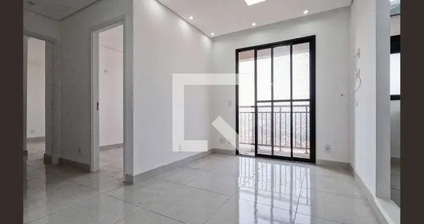 Apartamento à Venda - Freguesia do Ó, 2 Quartos,  44 m2