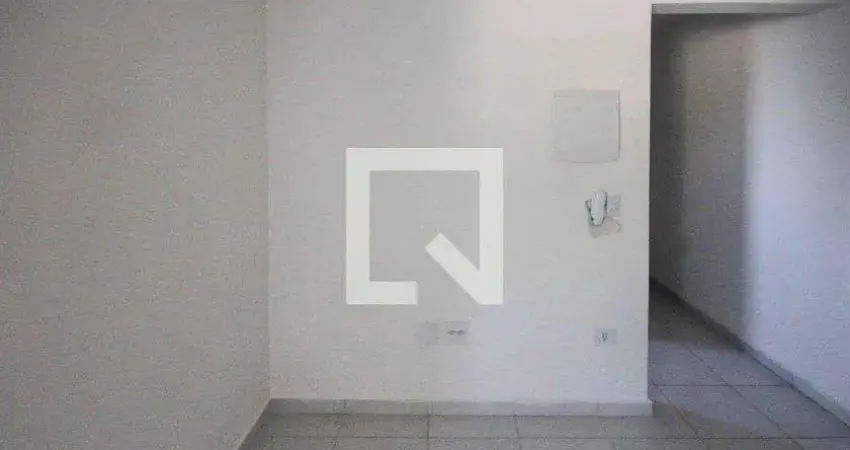 Apartamento com 2 quartos à venda na Rua Antônio Vilares, --, Sapopemba, São Paulo