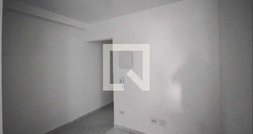 Apartamento com 2 quartos à venda na Rua Antônio Vilares, --, Sapopemba, São Paulo