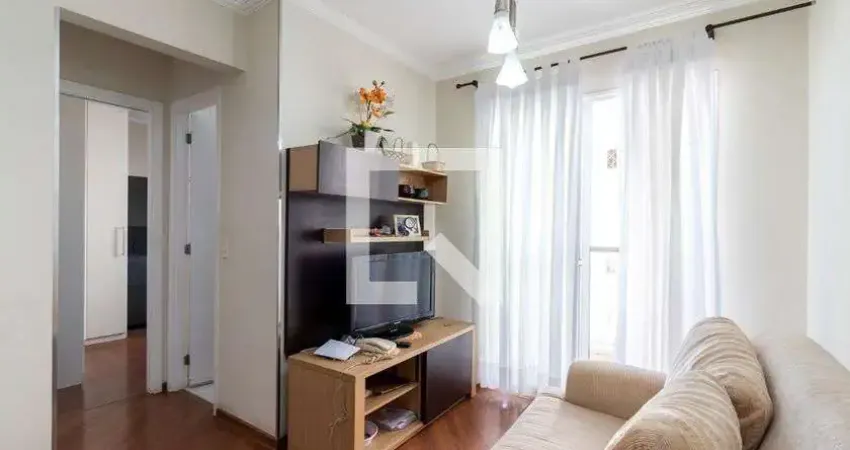 Apartamento com 2 quartos à venda na Rua Liestal, --, Mandaqui, São Paulo