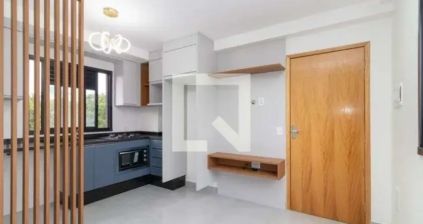 Apartamento com 2 quartos à venda na Rua Mercedes Lopes, --, Vila Ré, São Paulo