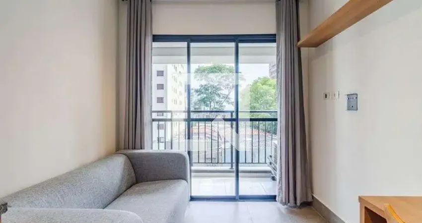 Apartamento com 1 quarto à venda na Rua Capote Valente, --, Pinheiros, São Paulo