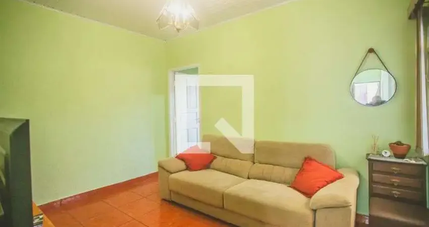 Casa com 3 quartos à venda na Rua Mauro, --, Saúde, São Paulo