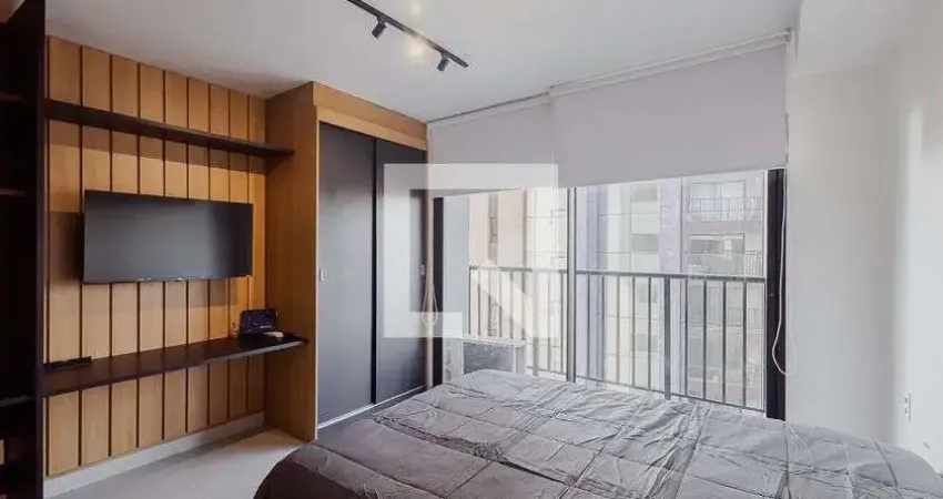 Apartamento com 1 quarto à venda na Rua Butantã, --, Pinheiros, São Paulo