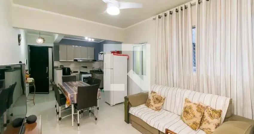 Apartamento com 4 quartos à venda na Rua Barão de Iguape, --, Liberdade, São Paulo
