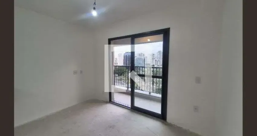 Apartamento com 1 quarto à venda na Avenida Doutor Chucri Zaidan, --, Brooklin, São Paulo