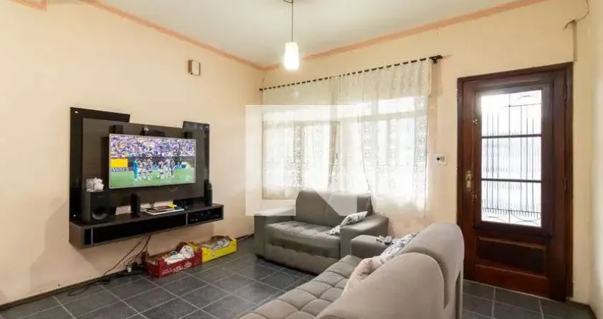 Casa com 3 quartos à venda na Avenida do Guacá, --, Mandaqui, São Paulo