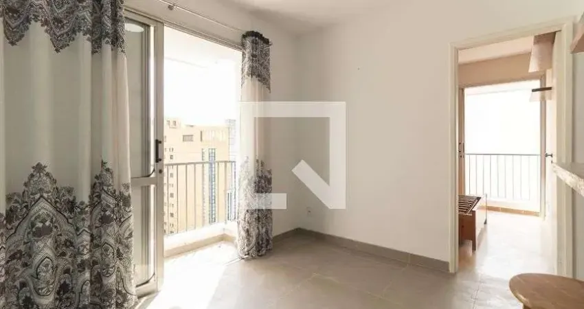 Apartamento com 1 quarto à venda na Rua Tamandaré, --, Aclimação, São Paulo