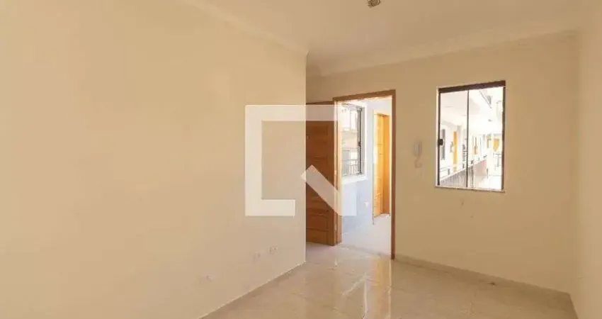 Apartamento à Venda - Vila Constança , 2 Quartos,  47 m2