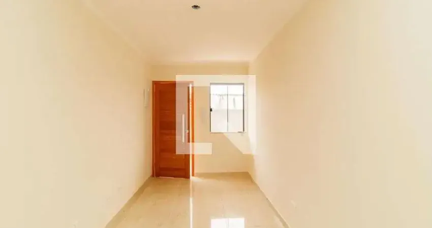Apartamento à Venda - Vila Constança , 2 Quartos,  53 m2