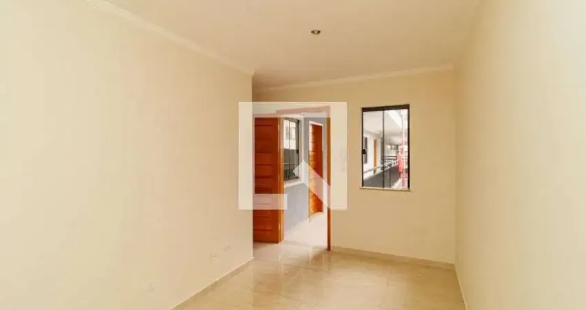 Apartamento à Venda - Vila Constança , 2 Quartos,  67 m2