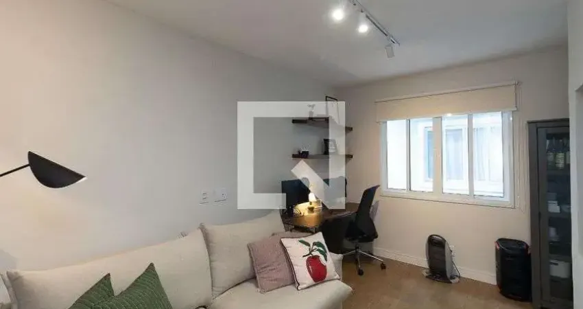 Casa com 2 quartos à venda na Avenida Doutor Abílio Sampaio, --, Jardim Brasil, São Paulo