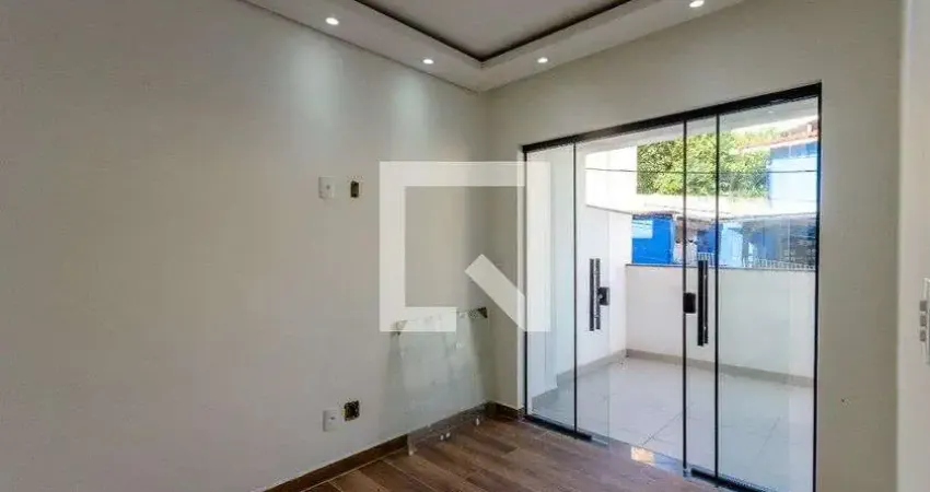 Apartamento à Venda - Jardim Peri, 2 Quartos,  48 m2