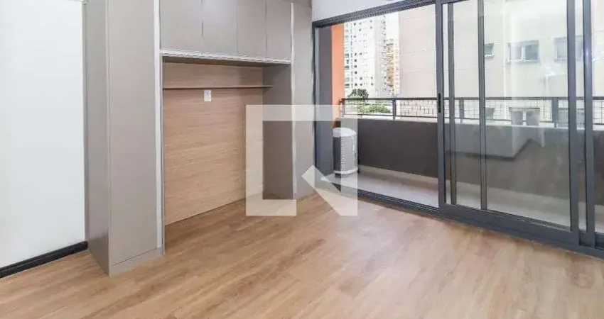 Apartamento com 1 quarto à venda na Rua Ministro Godói, --, Perdizes, São Paulo