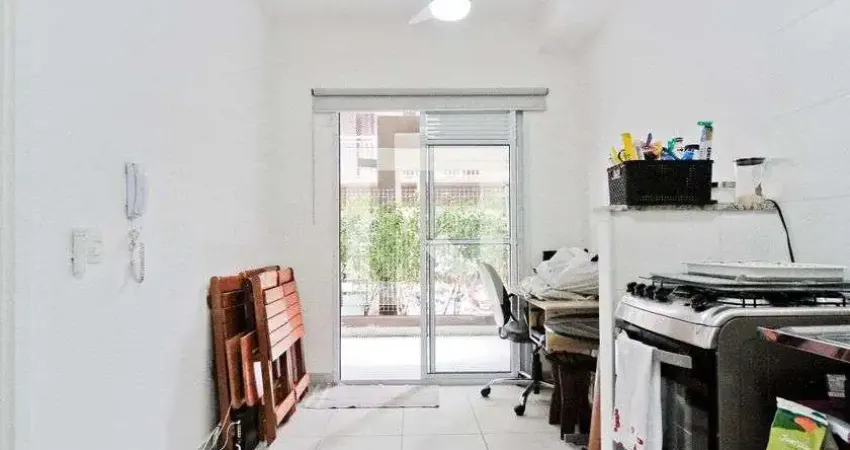Apartamento com 1 quarto à venda na Rua Marambaia, --, Casa Verde, São Paulo