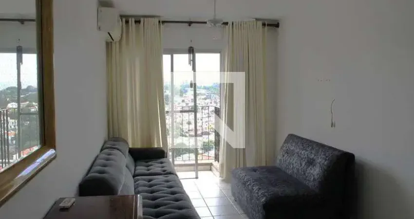 Apartamento à Venda - Vila Romana, 2 Quartos,  67 m2