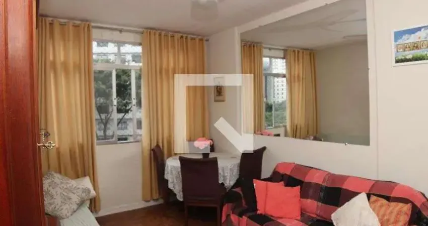 Apartamento com 1 quarto à venda na Avenida Nove de Julho, --, Consolação, São Paulo