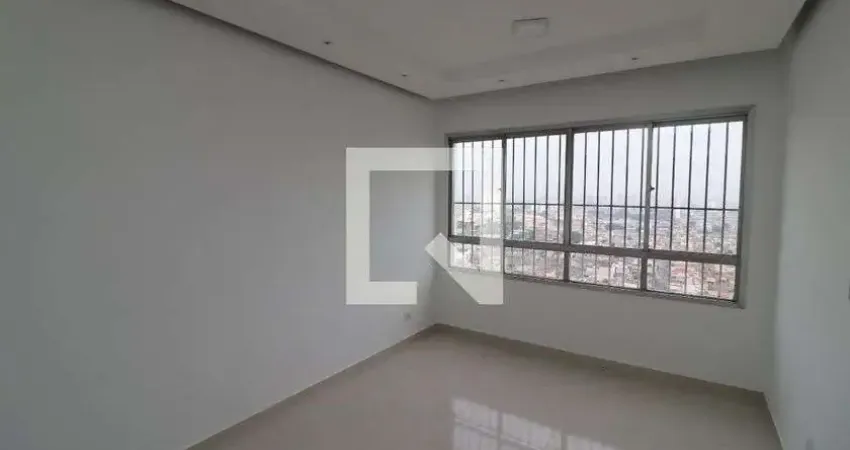 Apartamento à Venda - Chácara Mafalda, 2 Quartos,  68 m2