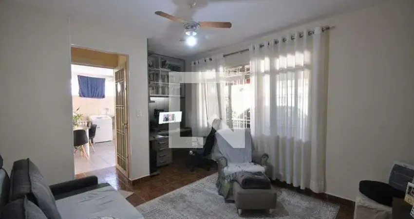Casa com 2 quartos à venda na Rua Benfica, --, Jardim Brasil, São Paulo